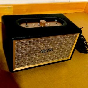 TEWELL Bluetooth Speaker. Like new condition. Great Bluetooth Speaker